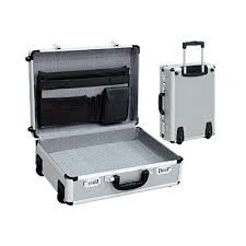 [11502CHV] MALETA HERRAMIENTAS CON RUEDAS. Mod. 11502