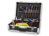 [11504CHV] Maleta de Herramientas para Electronica