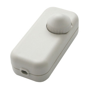 [11556BEDH] Regulador de luz de sobremesa. 100W Blanco. Mod. 11.556/B