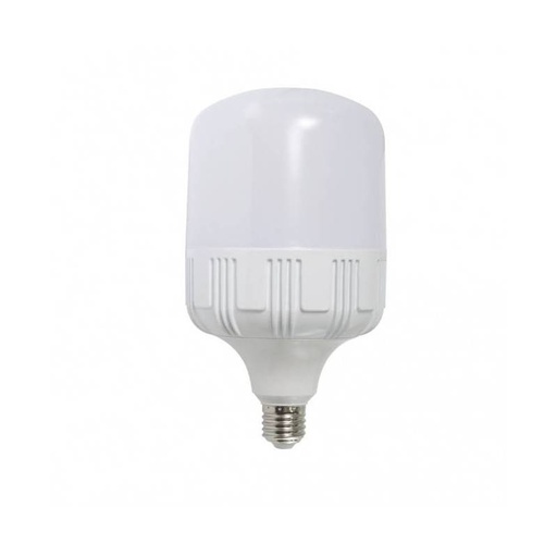 [1202740CWLED] Lámpara LED T120 40W E27 6000K. Mod. 1202740CW