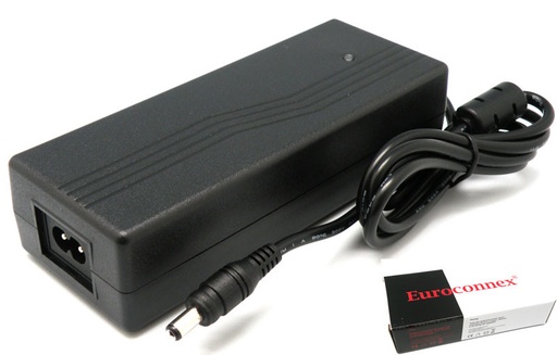 [156EGELG] ALIMENTADOR CONMUTADO 12V 8A, CONECTOR 5,5x2,1mm