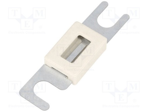 [15757016351FTME] Fusible de cartucho de coche de cinta 355A 48VCC. Mod. 157.5701.6351