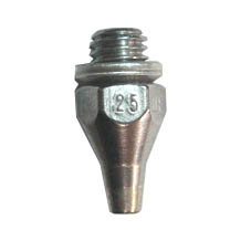 [15DE25DE] Punta para desoldador larga duración DS, 75W  15DE 25DE