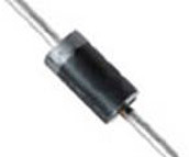 [1N5406PCE] Diodo rectificador 3A 600V DO27. Mod. 1N5406