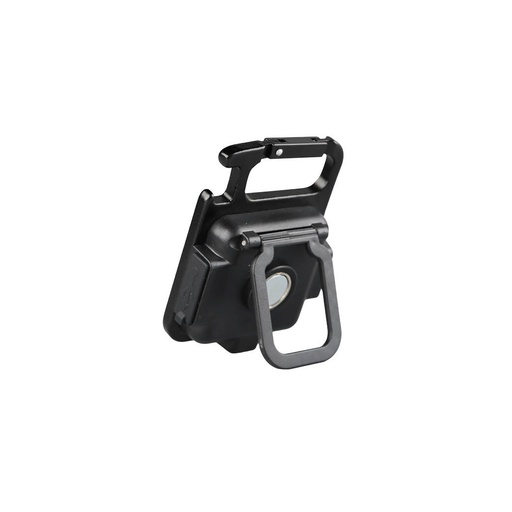 [201825012GSC] Mini linterna LED con abridor 350lm GSC. Mod. 201825012