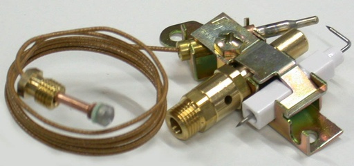 [2110DOM] CONJUNTO ANALIZADOR DOMACO. MOD. 21100/125