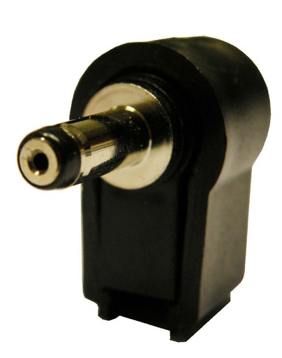 [2194ELG] Jack alimentación acodado 2194