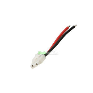 [22009CHV] CONECTOR TAMIYA GOLD MACHO. Mod. 22009