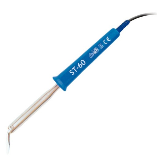 [22302DIS] SOLDADOR 60W 220V STAR TEC. Mod. 22302