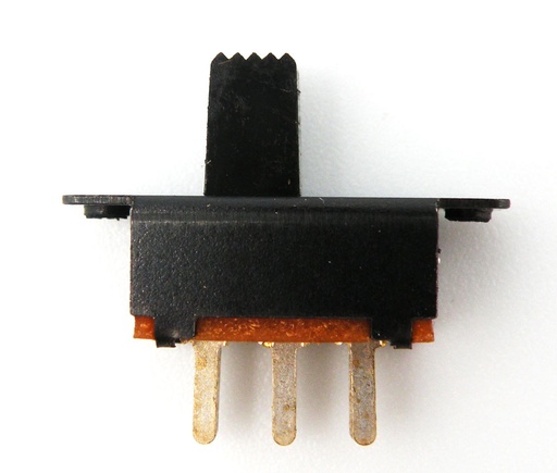 [2269ELG] INTERRUPTOR DESLIZANTE 6P. PARA CIRCUITO IMPRESO, 125V. 0.5A