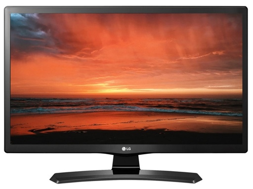 [22MT41DFDMI] TELEVISOR LED  LG 22MT41DF-PZ 22 PULGADAS