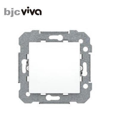 [23033BJC] Tapa ciega blanco BJC serie Viva. Mod. 23033