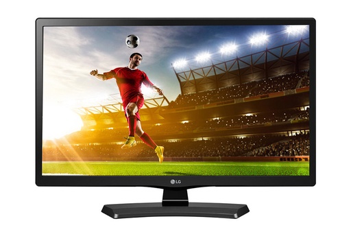 [24MT48DFDMI] LG 24MT48DF-PZ 23.6" HD READY LED TV