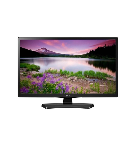 [24MT48DGBZDMI] TELEVISOR LED LG 24" 24MT48DG-BZ 24 PULGADAS