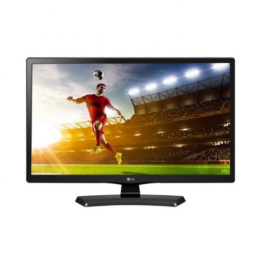 [24MT49DFPZ] LG 24MT49DF-PZ 23.6" HD LED Monitor/TV
