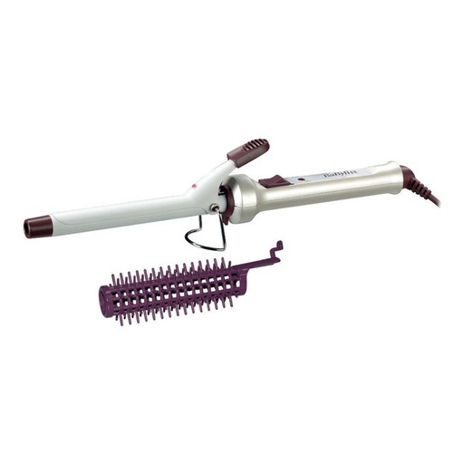 [271CE] Rizador Tenacillas Ceramic para Rizos Pequeños Babyliss. Mod. 271CE