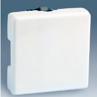[2780035SIM] Placa ciega SIMON 27. Mod. 27800-35