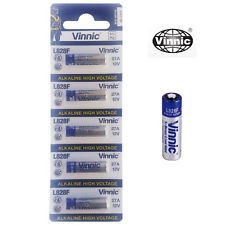 [27AVIN] Pila alkalina 12V Vinnic. Mod. L828F 27A