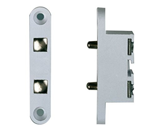 [2913FER] Contactos dobles para puertas dc.gris Fermax. Mod. 2913