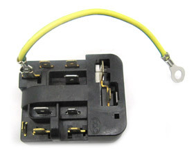 [29FA000IBR] ARRANCADOR PTC+PROTECCIÓN FRIGORÍFICO EDESA. MOD. FX6F003A5