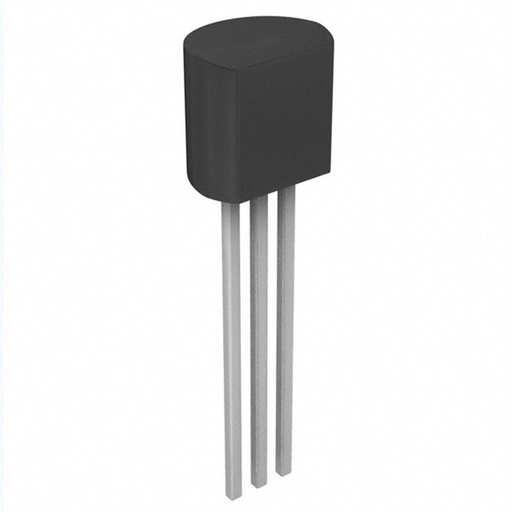 [2SC1815Y] Transistor SI-N 60V 0.15A 0.4W. Mod. 2SC1815Y - 2SC 1815Y - C1815Y