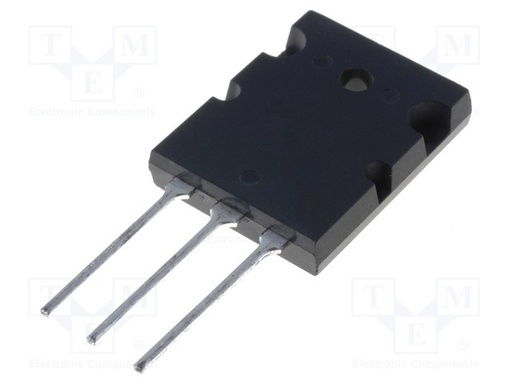[2SC5200TME] Transistor NPN bipolar 230V 15A 150W TO3PL. Mod. 3SC5200