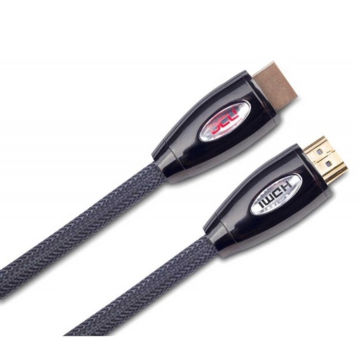 [30501075DCU] CONEXION HDMI M - HDMI METAL PREMIUM 12.5m. Mod. 30501075