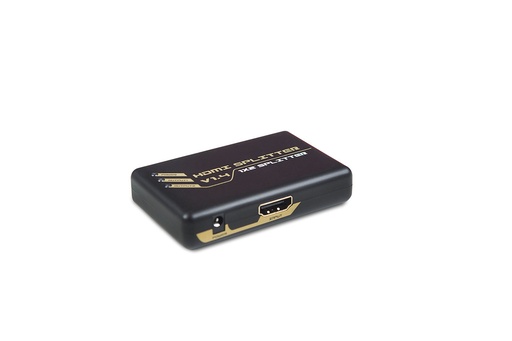 [30505011DCU] Splitter HDMI 1 entrada a 2 salidas 0300. Mod. 30505011
