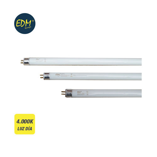 [31085DIM] FLUORESCENTE T5 24W/865 1.6x54.9CM EDM. MOD. 31085