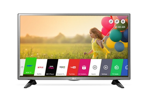 [32LH570UDMI] LG 32LH570U 32" HD READY SMART TV WIFI LED TV