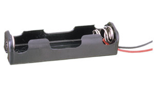 [33046EDH] Portapilas c/hilos 1p r-6. Mod. 33.046