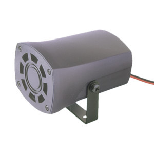 [35065EDH] Sirena Piezoeléctrica Mod. 35.065