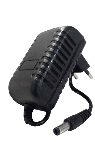 [3553SAVA] Alimentador electrónico 5V / 2.5A DC. Mod. 3553-S