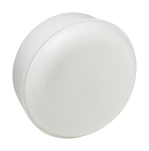 [36465EDH] Caja estanca de superficie redonda 88mm. Mod. 36.465