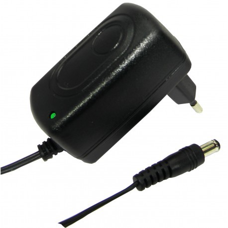 [37301201DCU] ALIMENTADOR CONMUTADO 12V 1A DCU