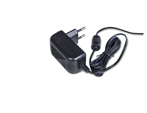 [37302401DCU] Alimentador salida fija 24V 1A Jack 5.5X2.1mm. Mod. 37302401