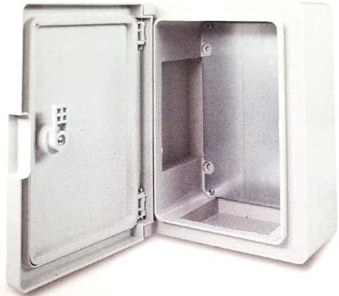 [39123FAM] Armario ABS superficie c/ placa 280x210x130 IP65 Famatel. Mod. 39123