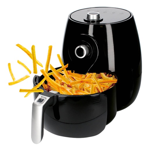 [400035012GSC] Freidora de aire Naria 5L GSC. Mod. 400035012
