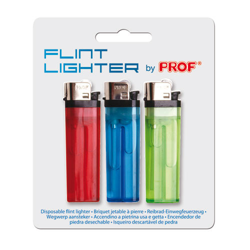 [40009224DSC] Mechero con piedra Mod 40009224