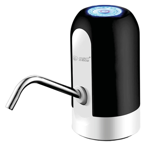 [401045011GSC] Dispensador de agua automático para botellas de 5 a 10L GSC. Mod. 401045011
