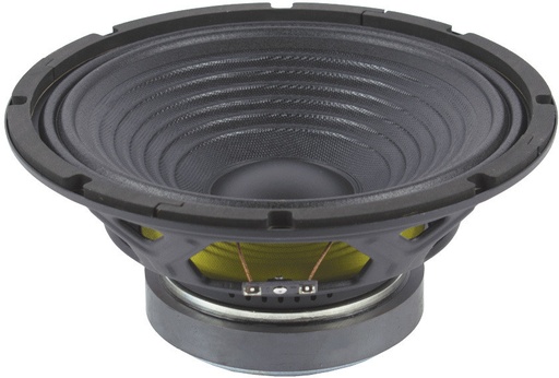 [40210CMV2BEY] Altavoz 10" @ 8 Ohm 250W AES Beyma. Mod. 10CMV2