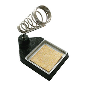 [0404995EDH] Soporte de soldador Electro Dh Mod. 04.049.95