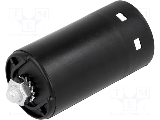 [412803404FTME] Condensador para motores de arranque 40uF 250VCA -20÷55°C. Mod. 4.12.80.3.404