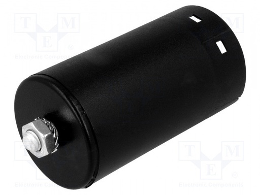 [412803424TME] Condensador motores de arranque 200uF 250VCA. Mod. 4.12.80.3.424