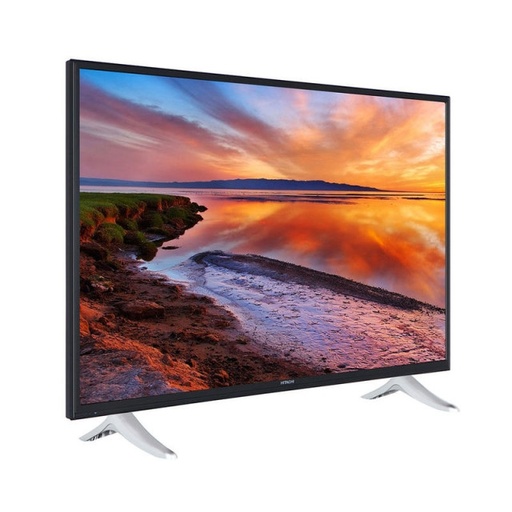 [43HB6T62MEG] TV LED Hitachi 43" FULL HD SMART TV 43HB6T62