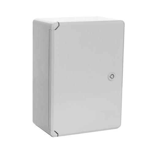 [WE2010DAY] Armario con puerta ciega IP65 300x200x130mm. Mod. WE-2010