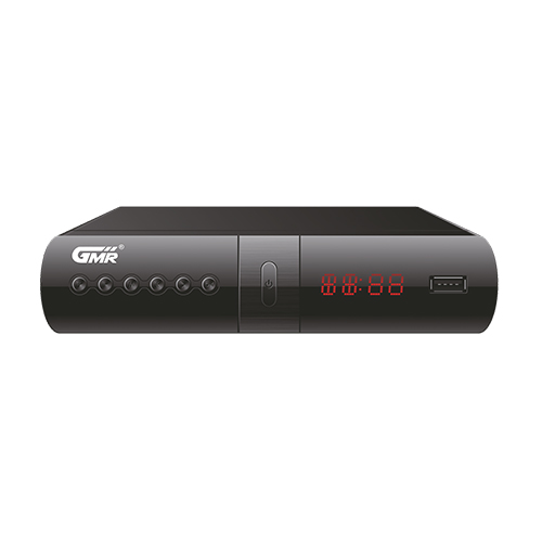 [DVR3FSK] Receptor TDT HD TDT-T2 USB GMR. Mod. DVR3