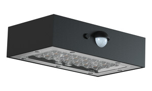 [81773MINI] Aplique solar mini 400lm 4000K. Mod. 81.773/MINI