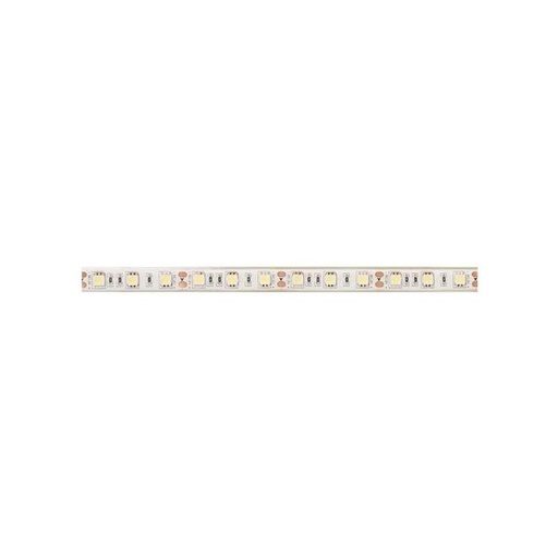[5050F24VIP65] Tira de led 24 V 5 metros SMD 5050 60 led/m Blanco Frío IP65. Mod. 5050F24VIP65