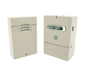 [50624EDH] Alarma y anunciador de visitas a distancia. Mod. 50.624